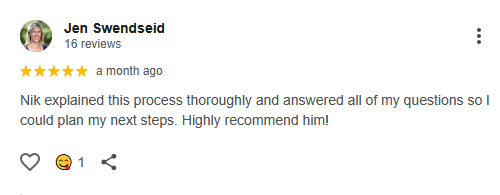 07 - Jen Review