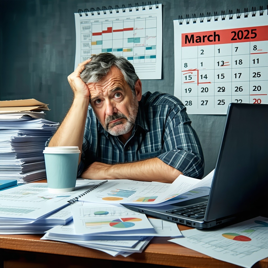 Frustrated business owner realizes he's in trouble since Hardship Accomidation Plan was discontinued by the SBA. 