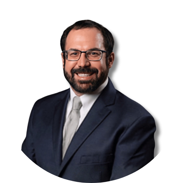 Daniel Siedman