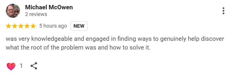 24 - Michael O Review