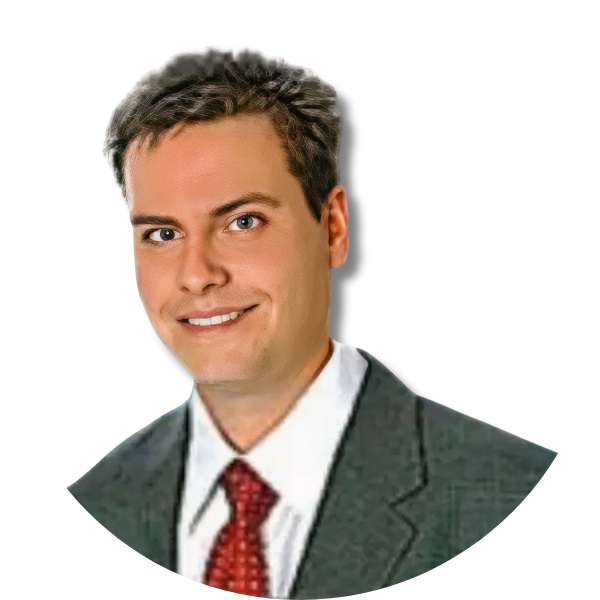Matthew D. Boruta