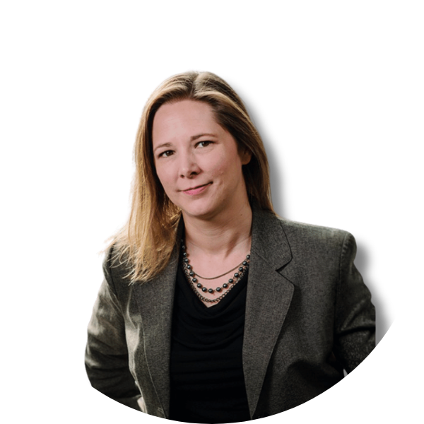 Patricia J. Friesinger