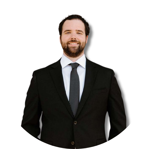 Vaughan Richard Perry
