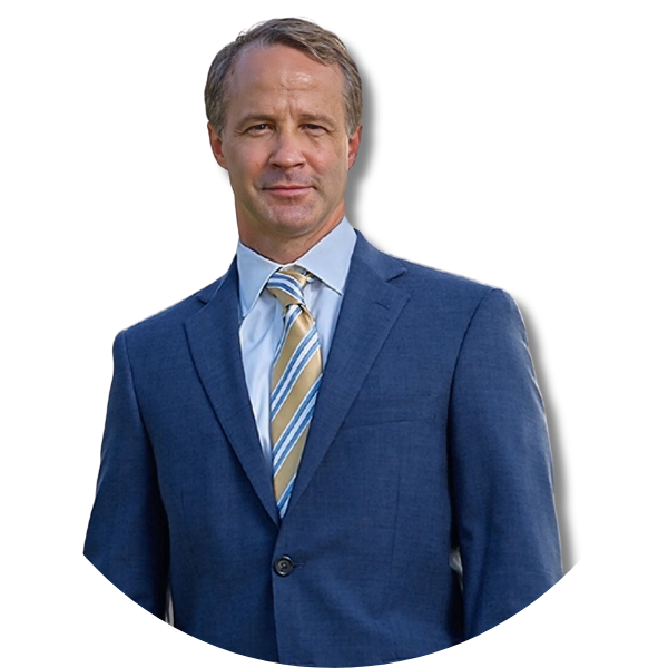 Eric Wilson
