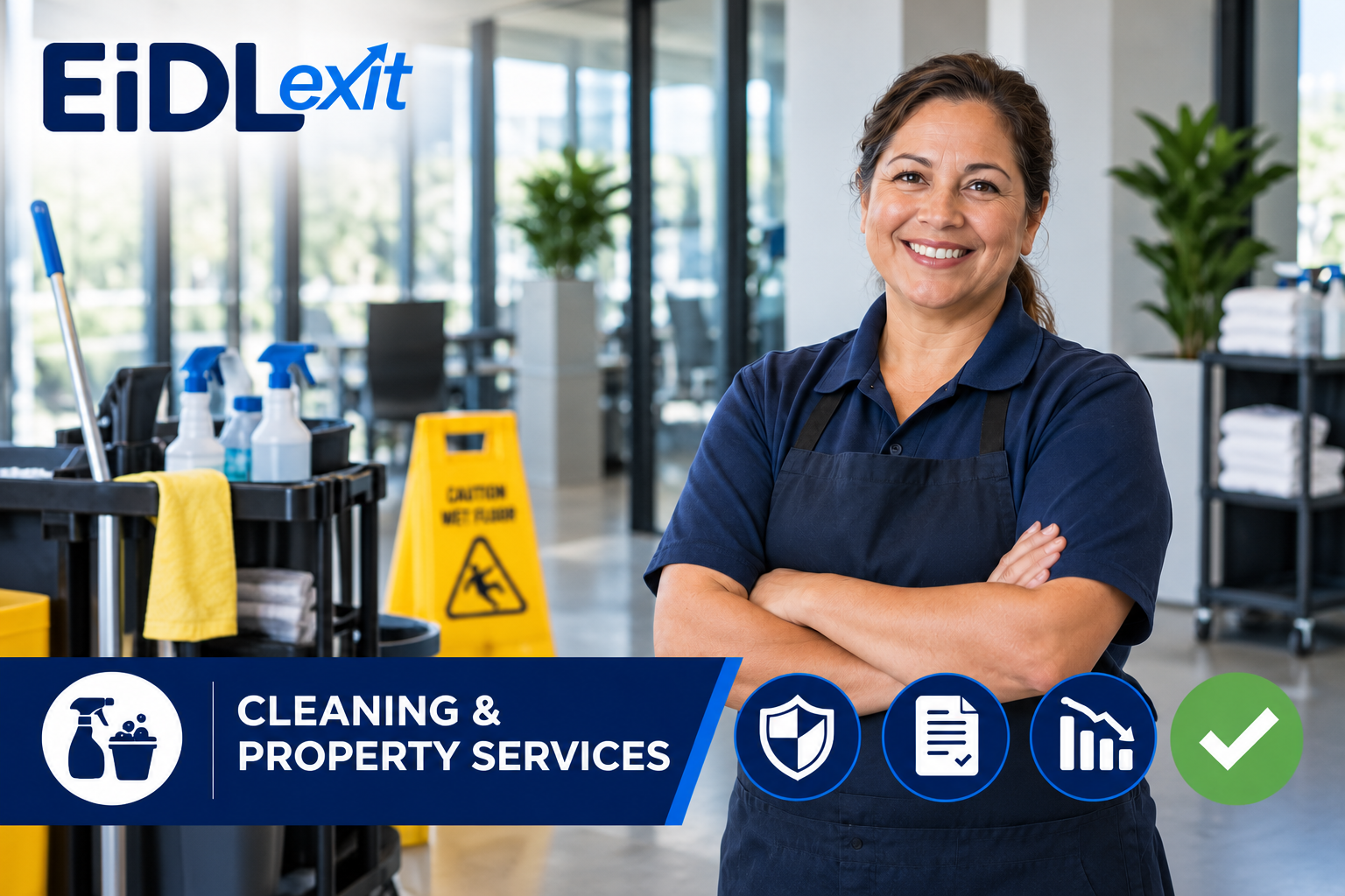 cleaning.property.services.eidl.resolution