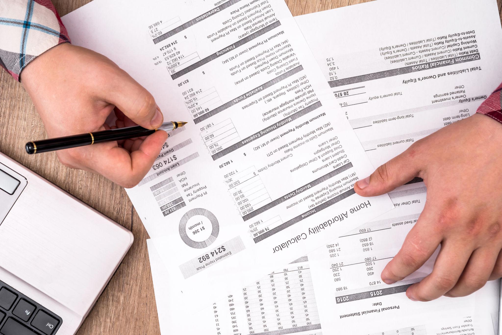 How to pay back an sba loan
