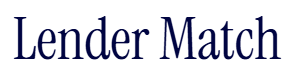 SBA Lender Match