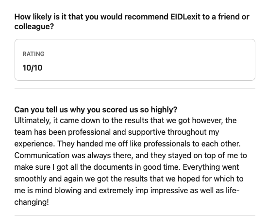 jiu jitsu school feedback