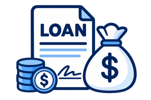 I need a loan