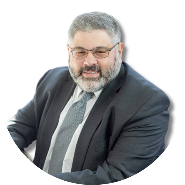 Seth A. Albin