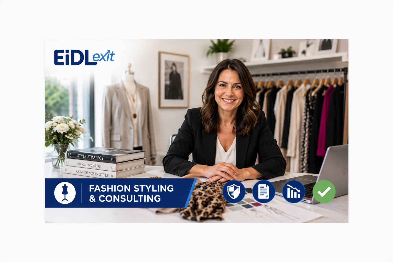 stylist co eidl resolution