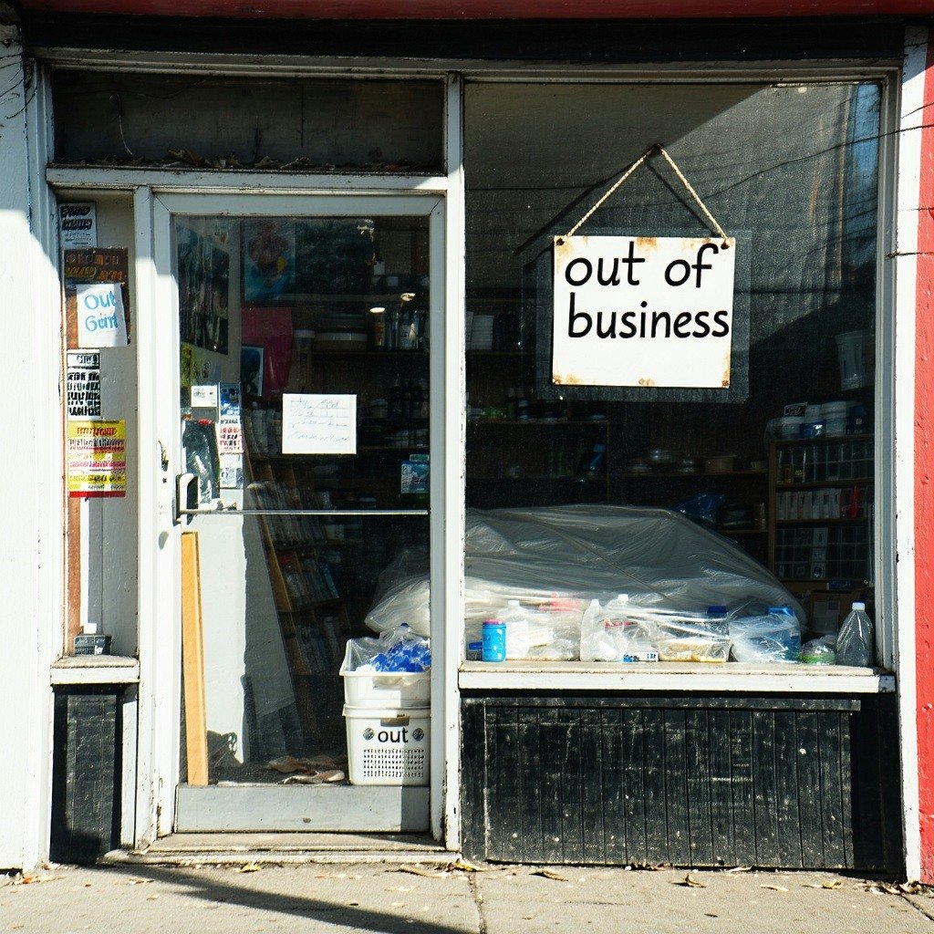 What Happens to My SBA EIDL Loan If I Close My Business?