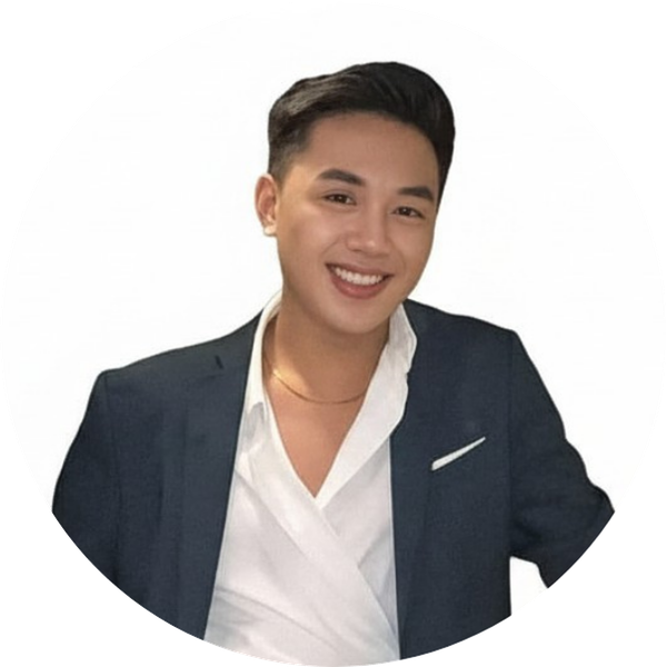 Joshua Walitang