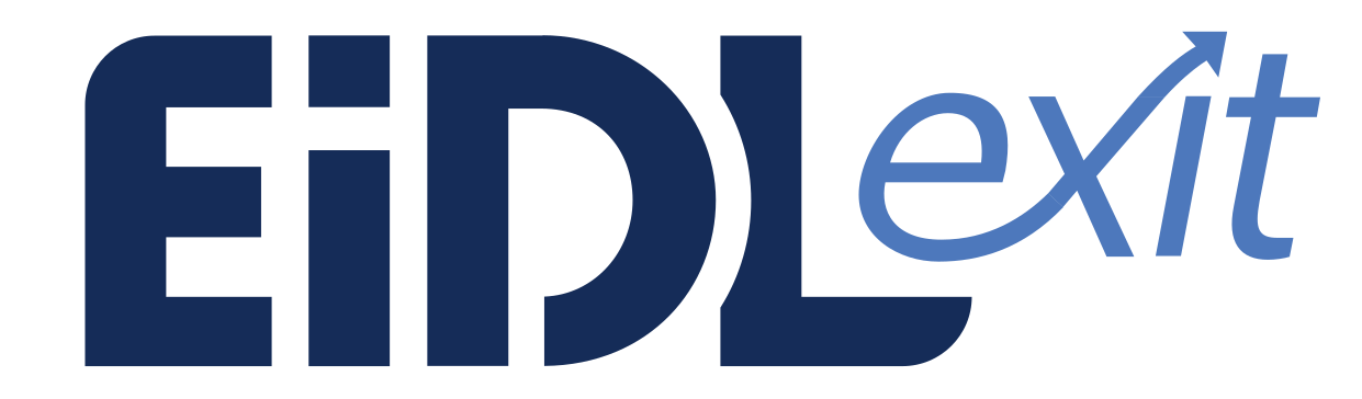 EIDLexit Logo