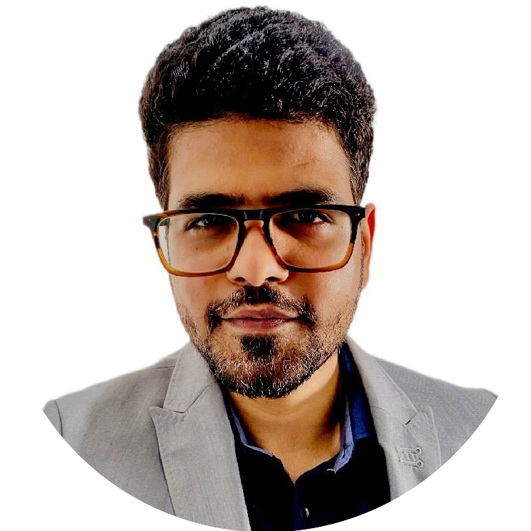 Salman Rashid