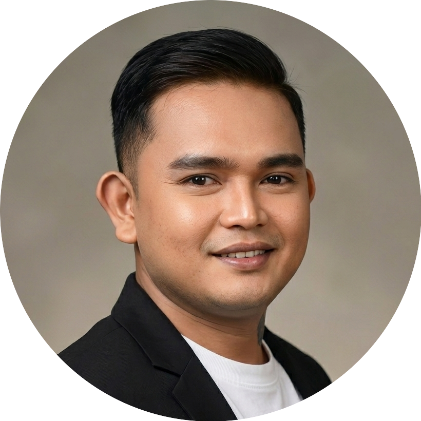 Ruel Olayvar